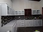 Aluminium Cupboard Making - Matara