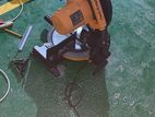 Aluminium Cutter