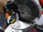 Aluminium Cutter Mitersaw