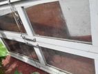 Aluminium Door 7×4 Feet