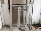Aluminium Door