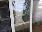 Aluminium Door and Window