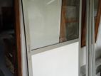 Aluminium Door