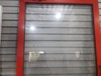 Aluminium Door