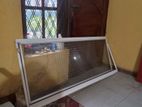 Aluminium Door