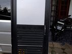 Aluminium Door