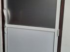 Aluminium Door