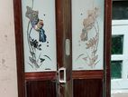 Aluminium Door