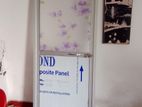 Aluminium Door