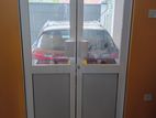 Aluminium Door