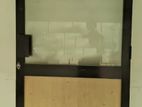 Aluminium Door