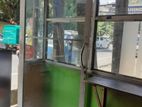 Aluminium Door