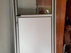 Aluminium Door