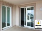 Aluminium Door Window Works - Athurugiriya