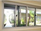 Aluminium Door Windows