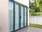 Aluminium Door Windows