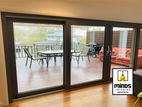 Aluminium Door Windows - Kandana