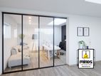 Aluminium Door Windows - Kottawa.....