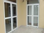 Aluminium Doors and Windows