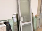 Aluminium Doors