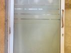 Aluminium Doors