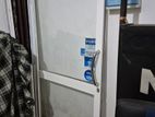 Aluminium Doors