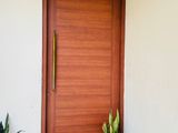 Aluminium Doors