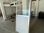 Aluminium Doors