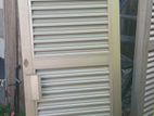 Aluminium Doors
