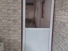 Aluminium Doors Making -Kiribathgoda