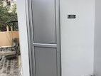 Aluminium Doors Making - Kiribathgoda