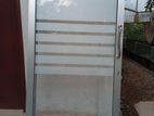 Aluminium Doors with Windows