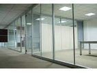Aluminium Fabrication Work - Kottawa