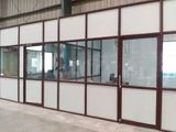 Aluminium Fabrication Work - Piliyandala