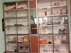 Showcase