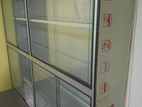 Aluminium Fitting கண்ணாடி
