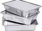 Aluminium Foil Containers