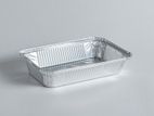 Aluminium Foil Containers