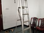 Aluminium Foldable Ladder