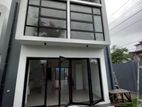 Aluminium Folding Door