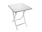 Aluminium Folding Tables 240909