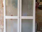 Aluminium Door