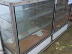 Aluminium Showcase