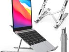 Aluminium Laptop Stand