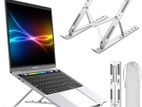 Aluminium Laptop Stand