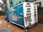 Aluminium Lorry Body