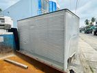 Aluminium Lorry Body