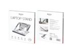 Aluminium Metal Table Laptop Notebook Stand Holder