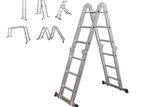 Aluminium Multi Purpose Ladder 20 Feet