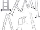 Aluminium Multipurpose Ladders